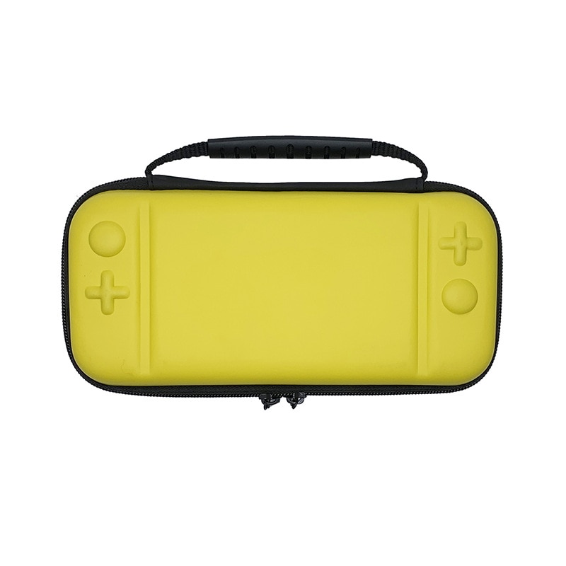 Nintend Switch Lite Key Protection Carrying Bag Storage Case Hard Shell For Nintendo Switch Lite Mini Console Accessories