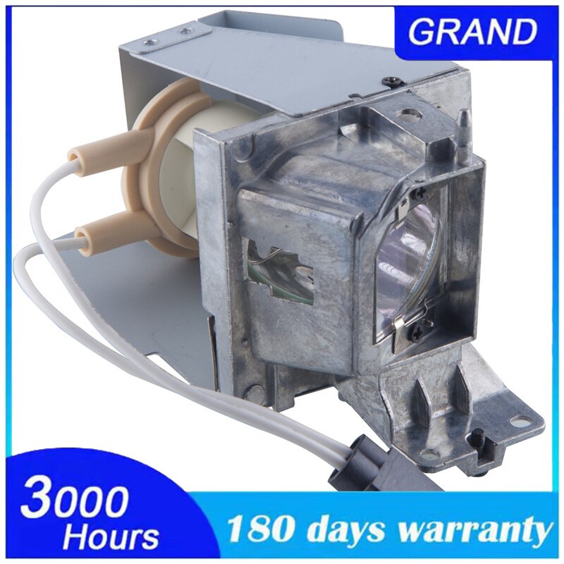 Compatible Projector Lamp For ACER MC.JH111.001,H5380BD,P1283,P1383W,X113H,X113PH,X133PWH, X1383WH with housing