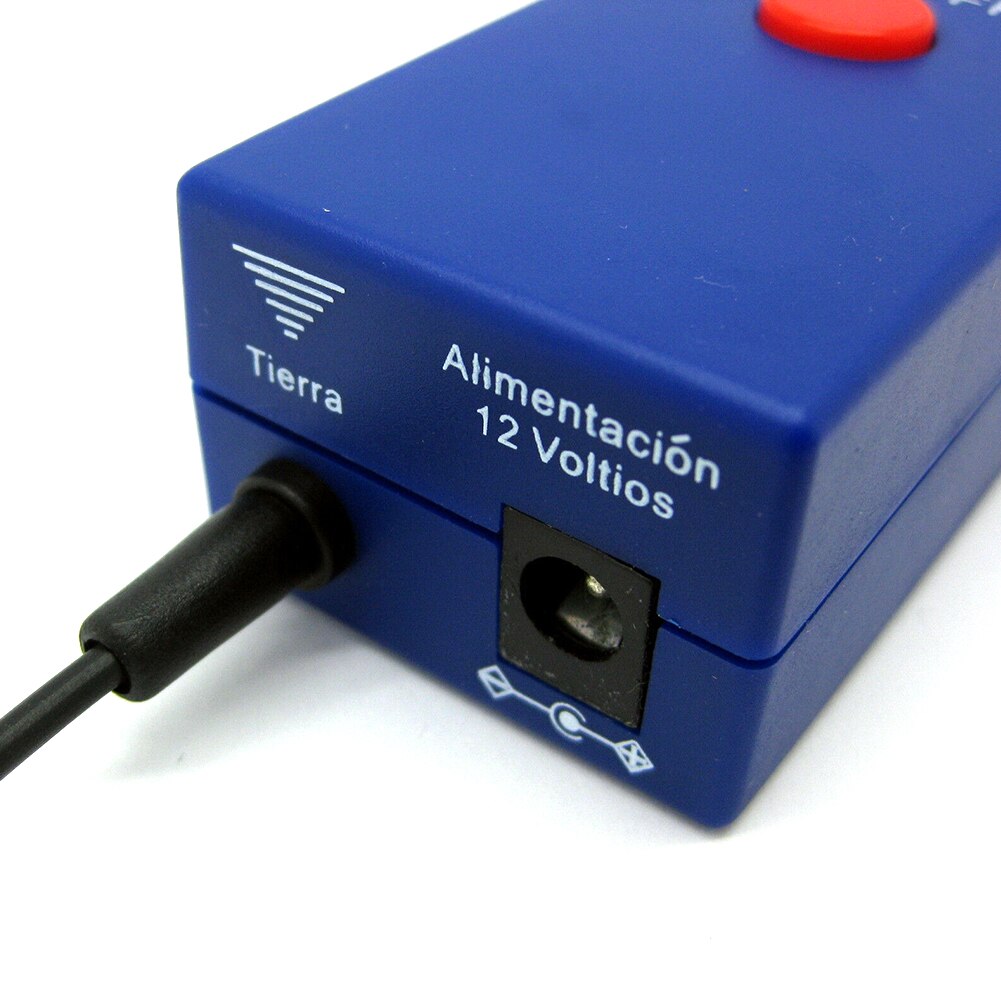 Measuring Tool Practical TV Screen Motor Maintenance CCFL Tester Home Appliance With Probe Repair LCD Display Backlight LED Lamp