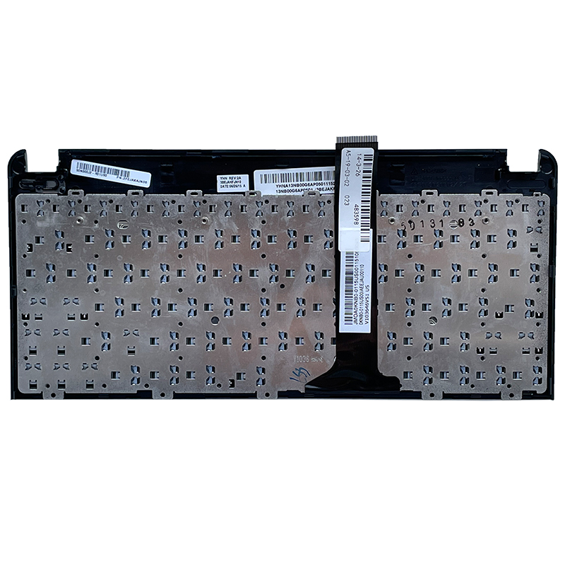 US Laptop Keyboard for ASUS Asus Eee PC EPC 1015 1015B 1015PN 1015PW 1015T 1011px 1015BX 1015CX 1015PX 1025 1025C TF101 1025