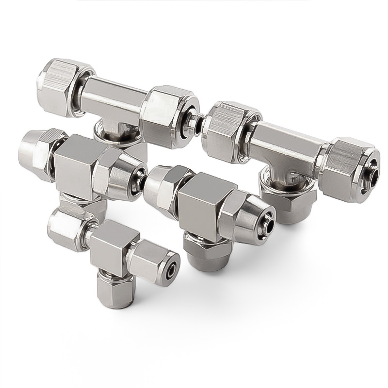 Kupfer Vernickelt Pneumatische Air Schnell Anschluss Für Schlauch Rohr OD 4MM 6 8 10 12 14 16MM schnelle Gemeinsame Verbindung KPV KPE PZA