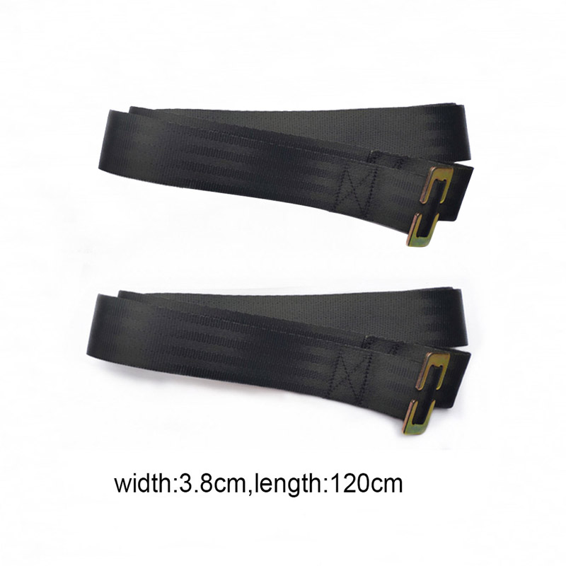 Imbracatura per cestino per bambini con chiusura a scatto Cintura di sicurezza per seggiolino auto Cintura di sicurezza per bambini a 5 punti Fibbia a corno Spalla regolabile Croch pad: Colore rosa