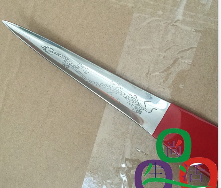 70 metrów (500g) szerokość: 8mm kawy gradientu płaski syntetyczny Rattan materiał tkania plastikowe dzianiny naprawy krzesło stół PE Rattan: Braiding tool knife