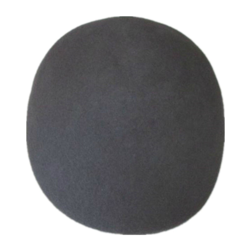 Grey Wool Winter Gatsby Cabbie Ascot Ivy Cap