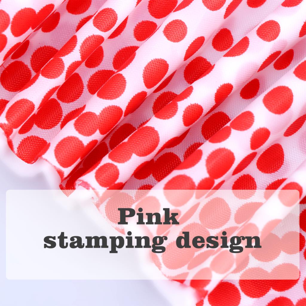 6Pcs 137*274 cm Rose Gold Tablecloth Gold/Pink Dot table cover for adult Happy Birthday Party Supplies Wedding Party Decorations