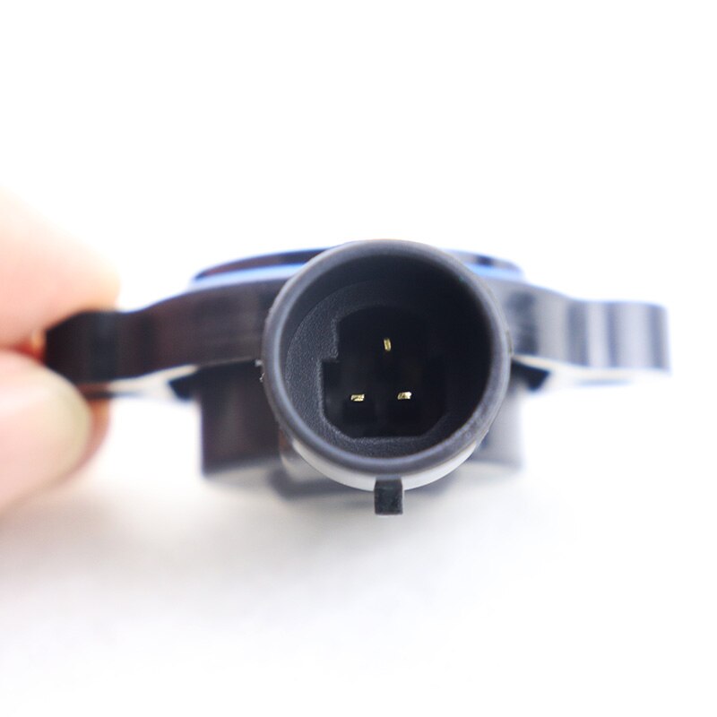 LOREADA TPS czujnik położenia przepustnicy SS10382 TH149 17106809 dla GMC Oldsmobile Chevrolet Buick Cadillac Isuzu 1994-1997 najnowszy