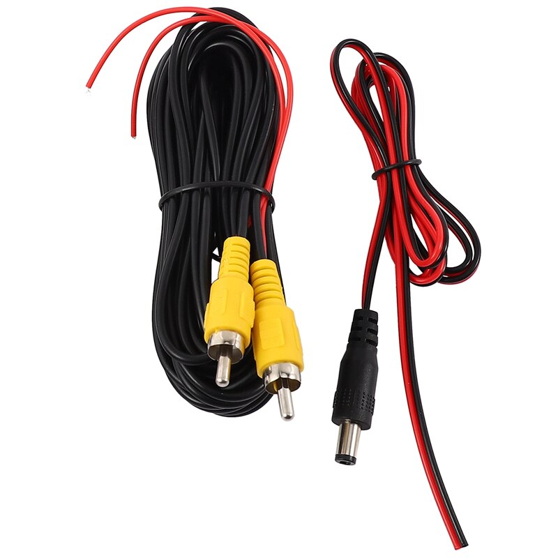 Car Rear View Camera Backup Reverse Tailgate Handle Camera for Toyota Land Cruiser Prado 4Runner Hilux Fortuner Subaru