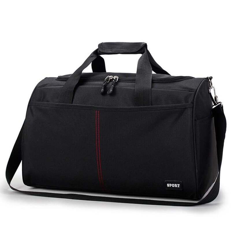 BEYONDTIME Screen Bag, 1680D Oxford Material