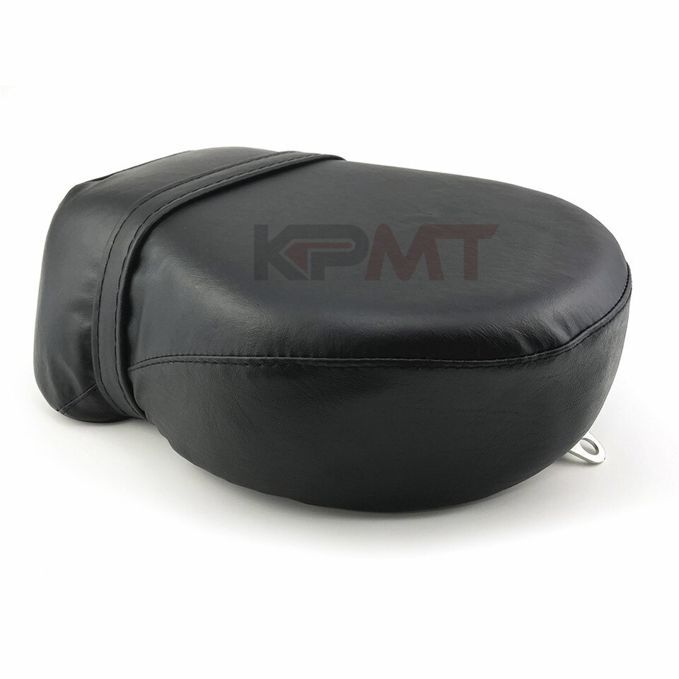 Voor Harley-Davidson Sportster Xl 883 1200 883N XL883 XL1200 X48 Achterbank Cover Onderdelen Motorfiets Passenger Seat Accessoires