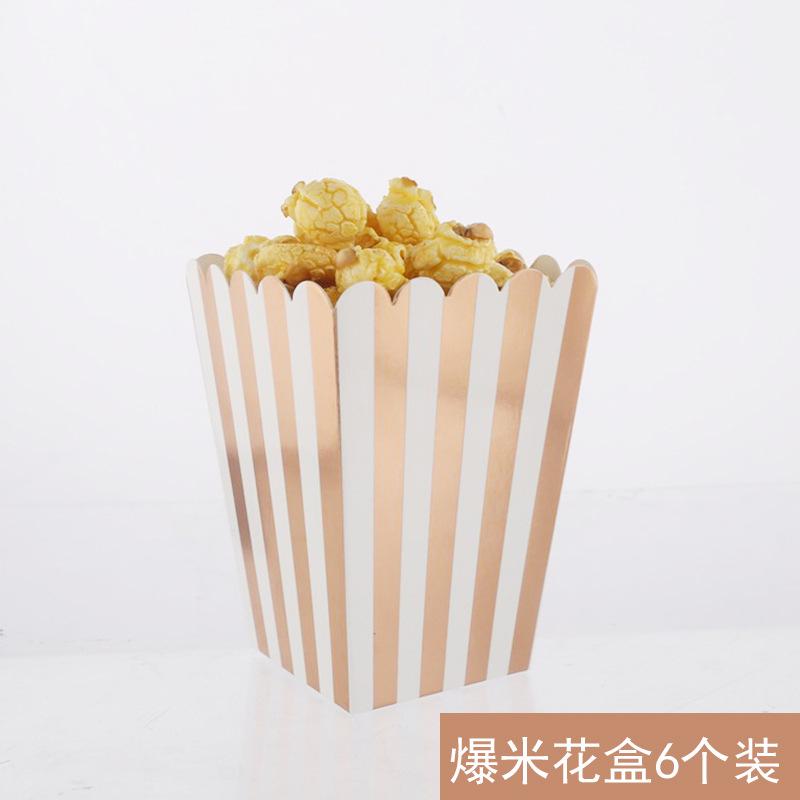 A Variety Of Styles 100% Paper Materials Disposable Tableware Paper Cup Tableware Supplies: Grey