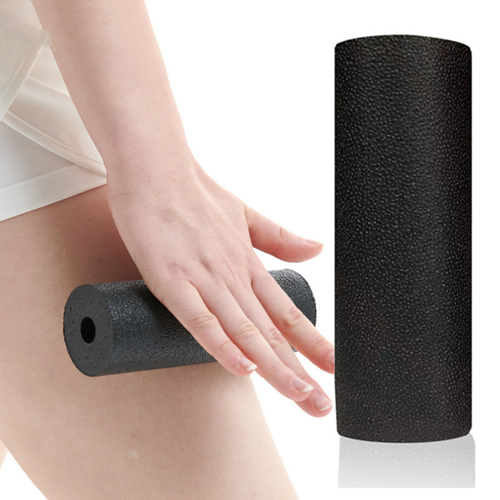 Mini Foam Roller Yoga Kolom Zware Oefenroller Draagbare Spierroller EPP Holle Massage Roller voor Bodybuilding
