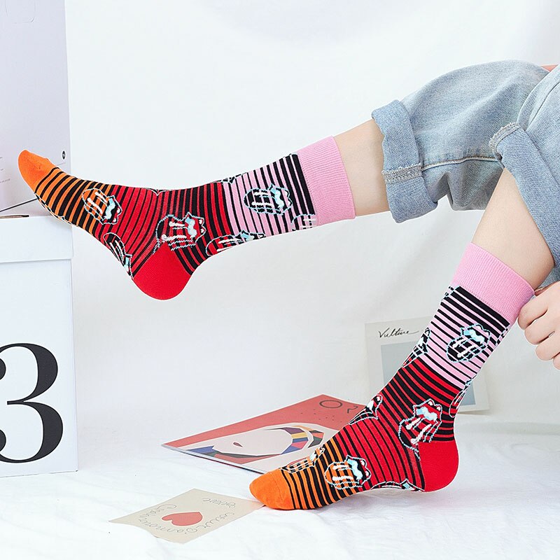 Pro team men women cycling socks MTB bike socks Breathable Road Bicycle Socks Outdoor Sports Racing Socks