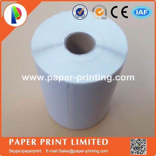 Dymo S0904980 Compatible Label Tape - 104mm x 159mm, 220 Labels/Roll - for LabelWriter 4XL
