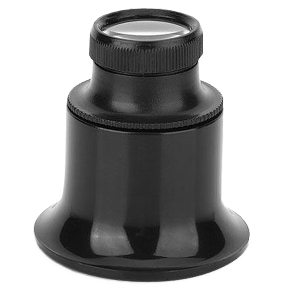 20X Loupe En Verre Grossissant Outil De Réparation De Montre