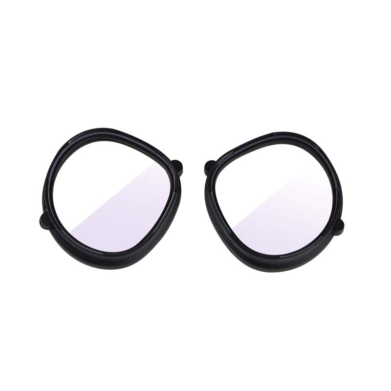 For Oculus Quest 2 Myopia Lens Magnetic Eyeglass Anti Blue Glasses Frame Quick Disassemble Protection VR Prescription Lenses