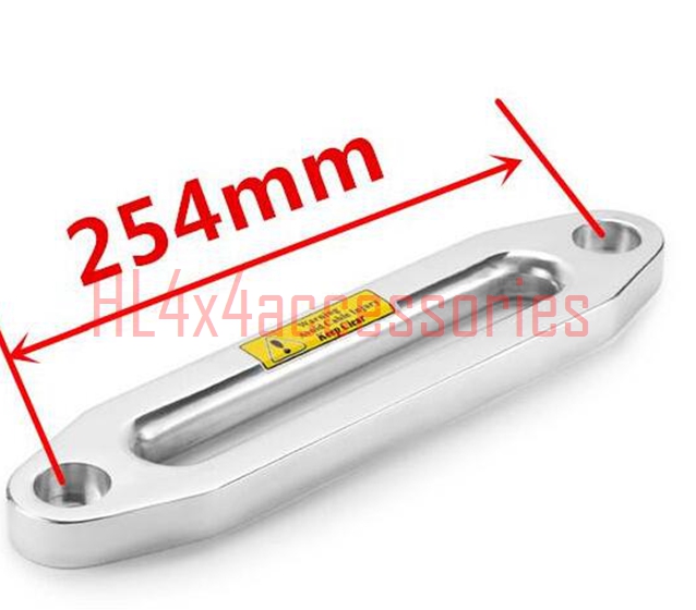 Vinssi hawse fairlead 8000 lbs  to 15000 lbs 4wd suv vinssi vaijerirulla fairlead 12000 lbs kuorma -auto 4 x 4 offroad -tarvikkeet