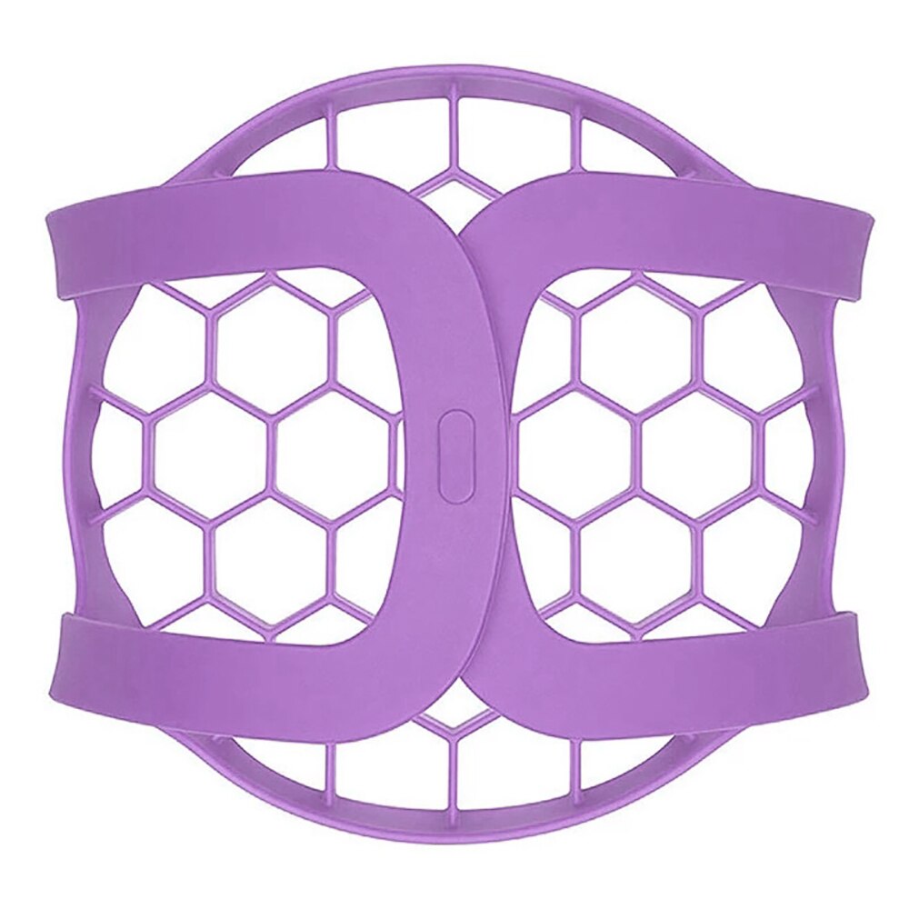 Steaming Rack Drawer Kitchen Folding Steamer Bowl Vegetable Fruit Steamer Basket Electric Pressure Pot Silicone Food Steamer