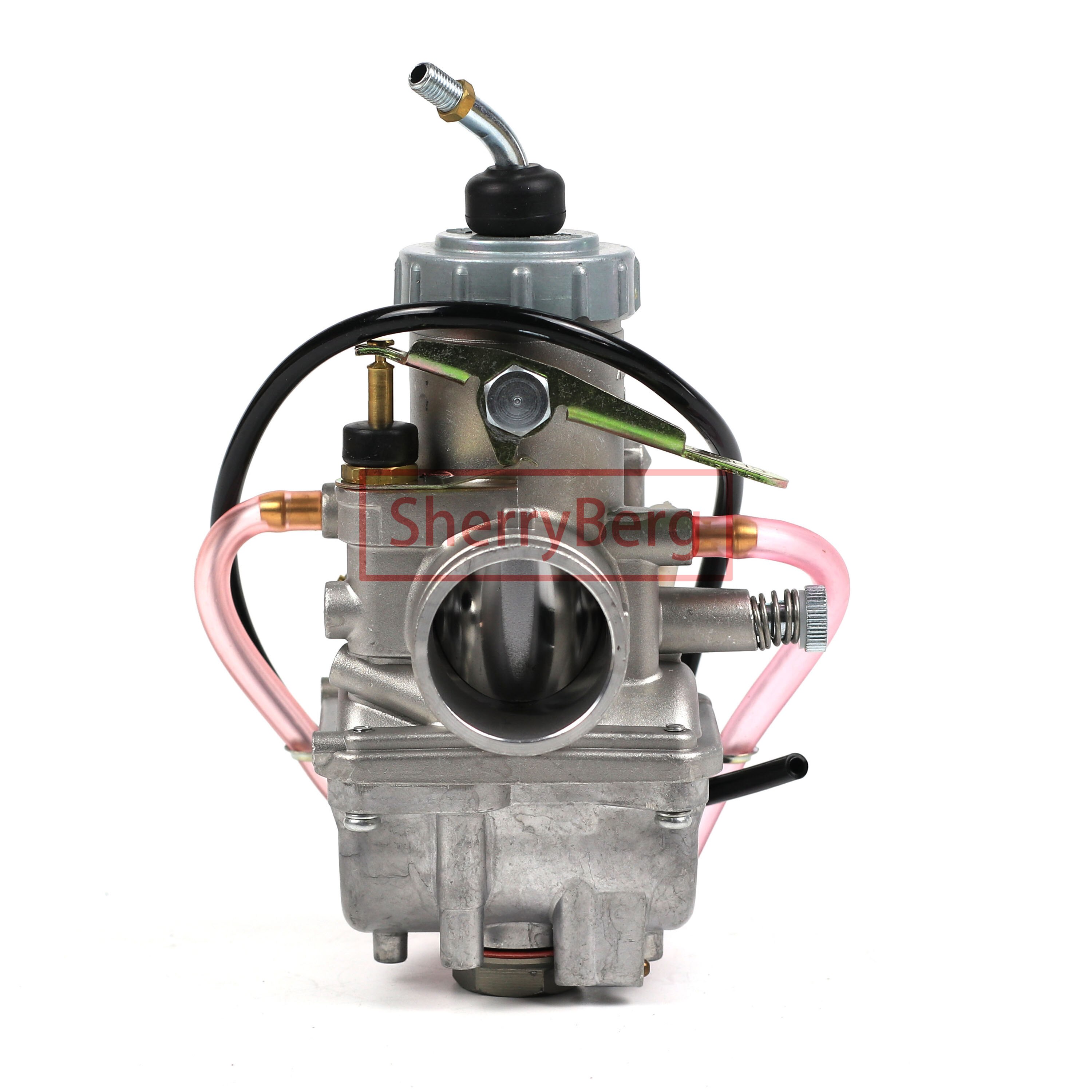 Carburateur SherryBerg carburateur pour Mikuni 32 MM VM32-33 32 MM 42-6010 13-5003 VM japon starter manuel CARBURADOR CARBU
