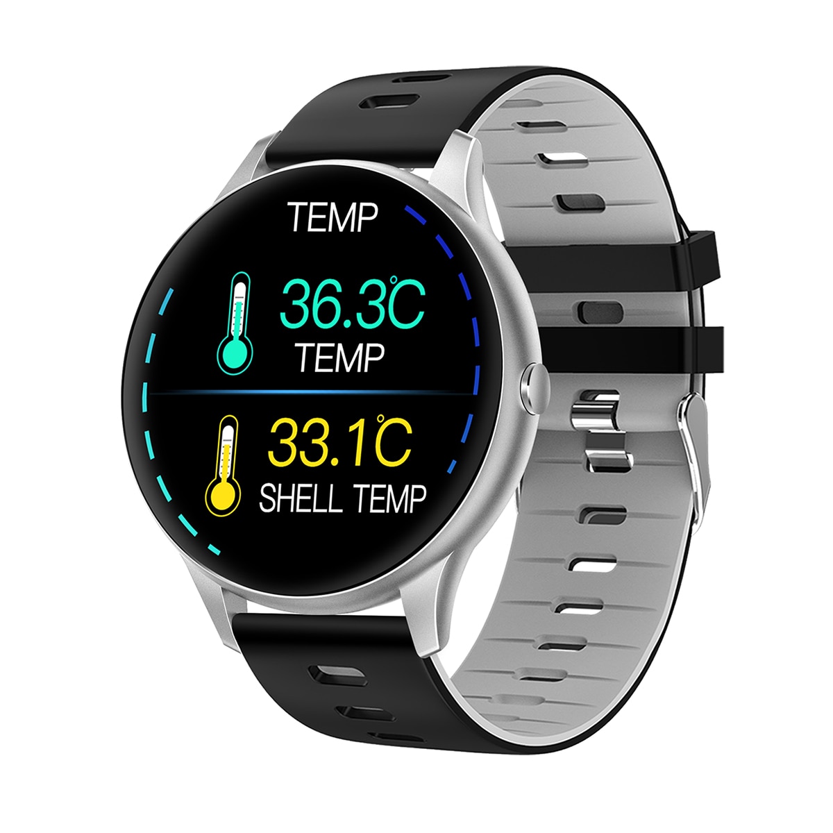 Smartwatches wasserdicht Test: Top Geräte im Check