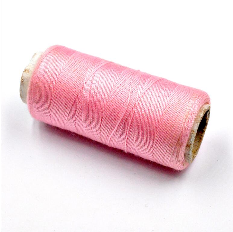 FLTMRH 30 Meter WarBLade Polyamid Nylon Kabel Kabel Nähgarn Seil Seide Friesen Schnur Für DIY Schmuck Machen: qs16