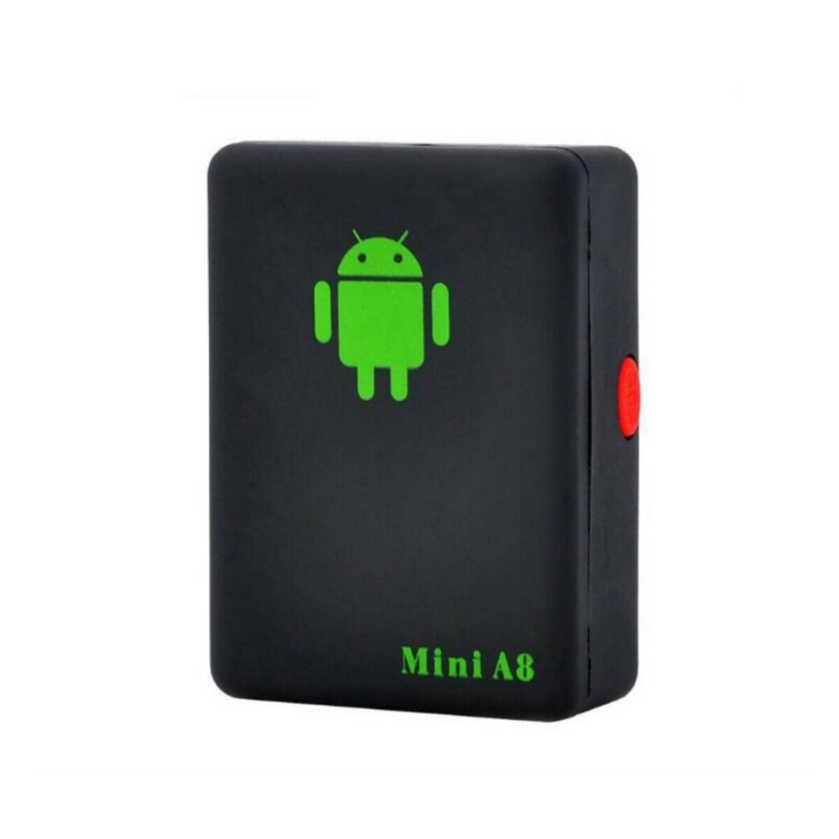 Mini Global Tracker Locator Personal Tracker GSM/GPRS Car Security Personal Tracking for Home Monitoring Children elder Pet
