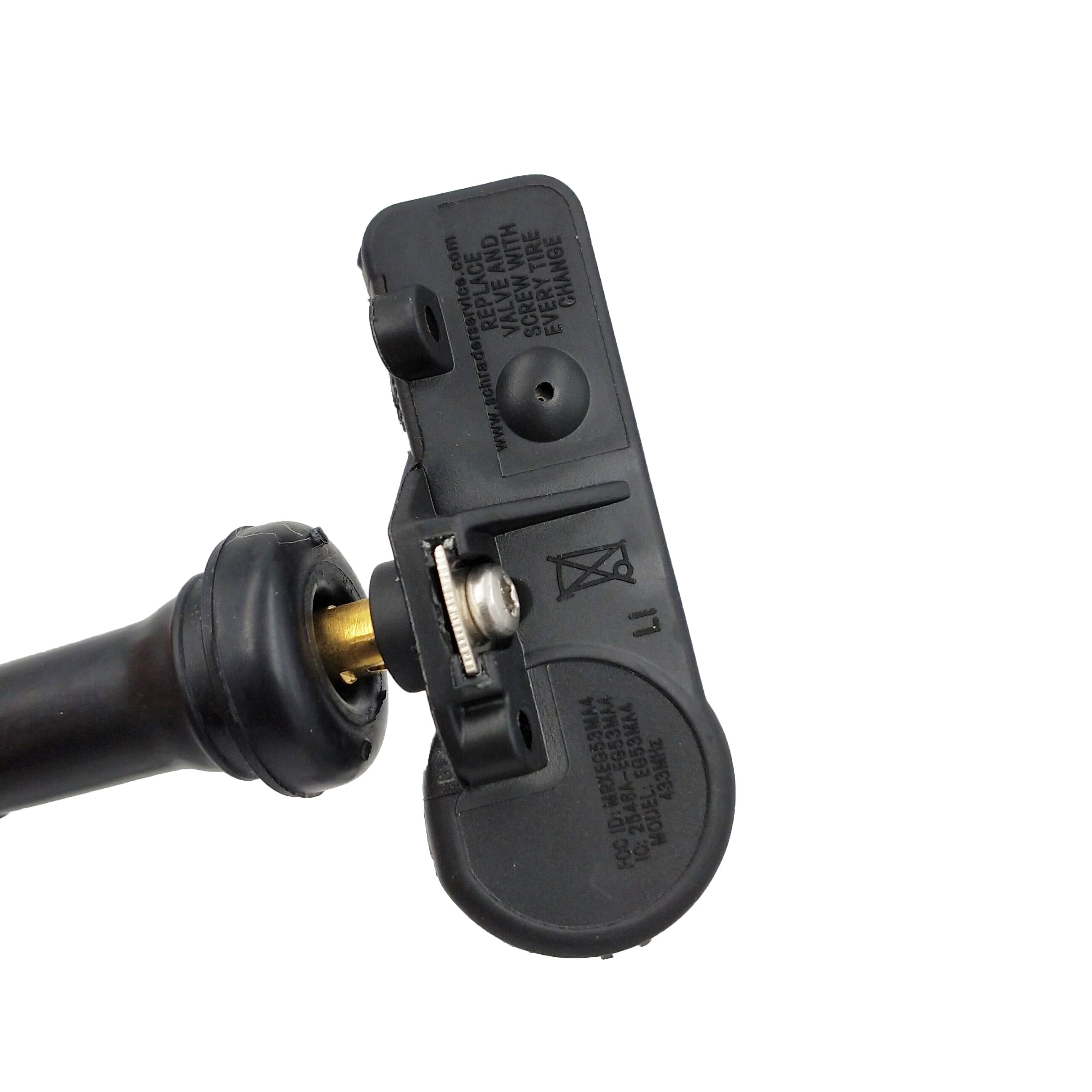 Tpms Oe 25920615 Bandenspanning Sensor Voor Buick Cadillac Chevy Voor Gmc Pontiac