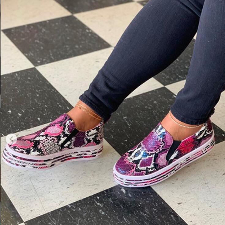 Pattern Print Polar Bear Black Sneaker Shoes For Men Women main image 0