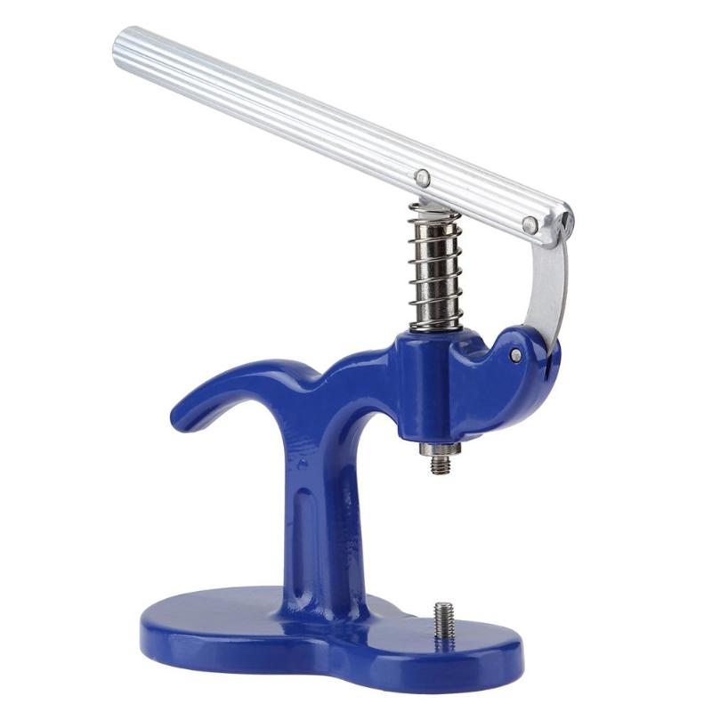 Watchmaker Watch Tools Pressure Back Cover Repair Tool Watches Change Batteries Watch Watchmaker Tool Set 18cm