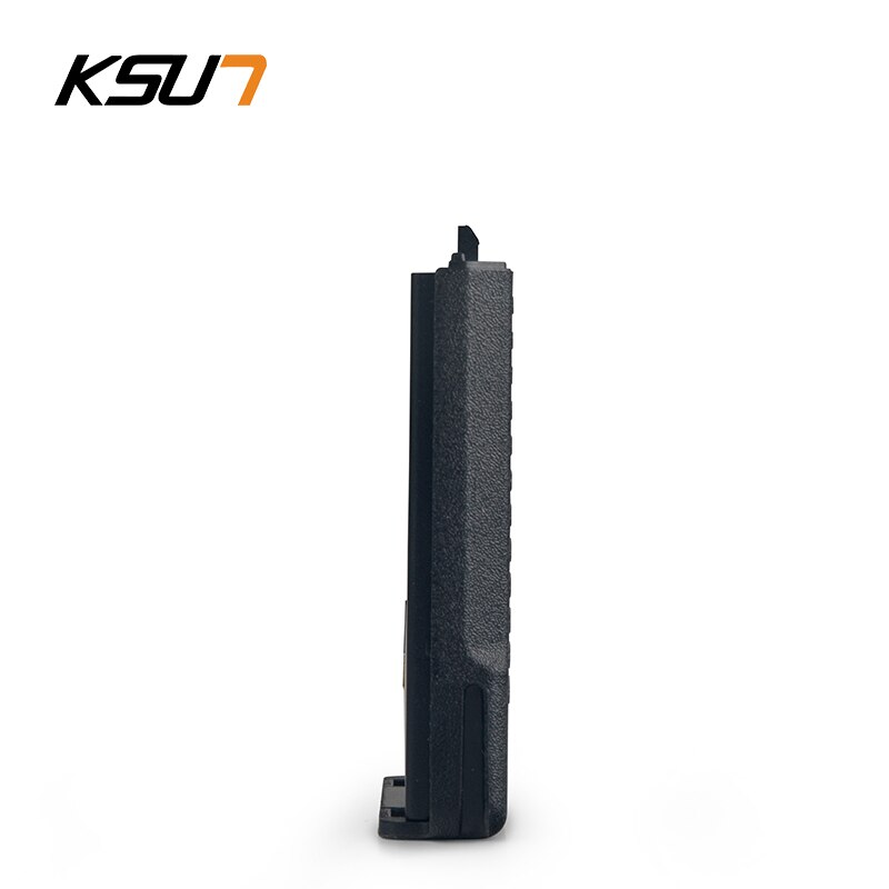 KSUN-walkie-talkie X-UV98D, batería Original de 6000mAh, 7,4 V, accesorios de batería