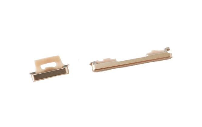 Samsung Galaxy S21 | Powerbutton / Aan-uitknop
