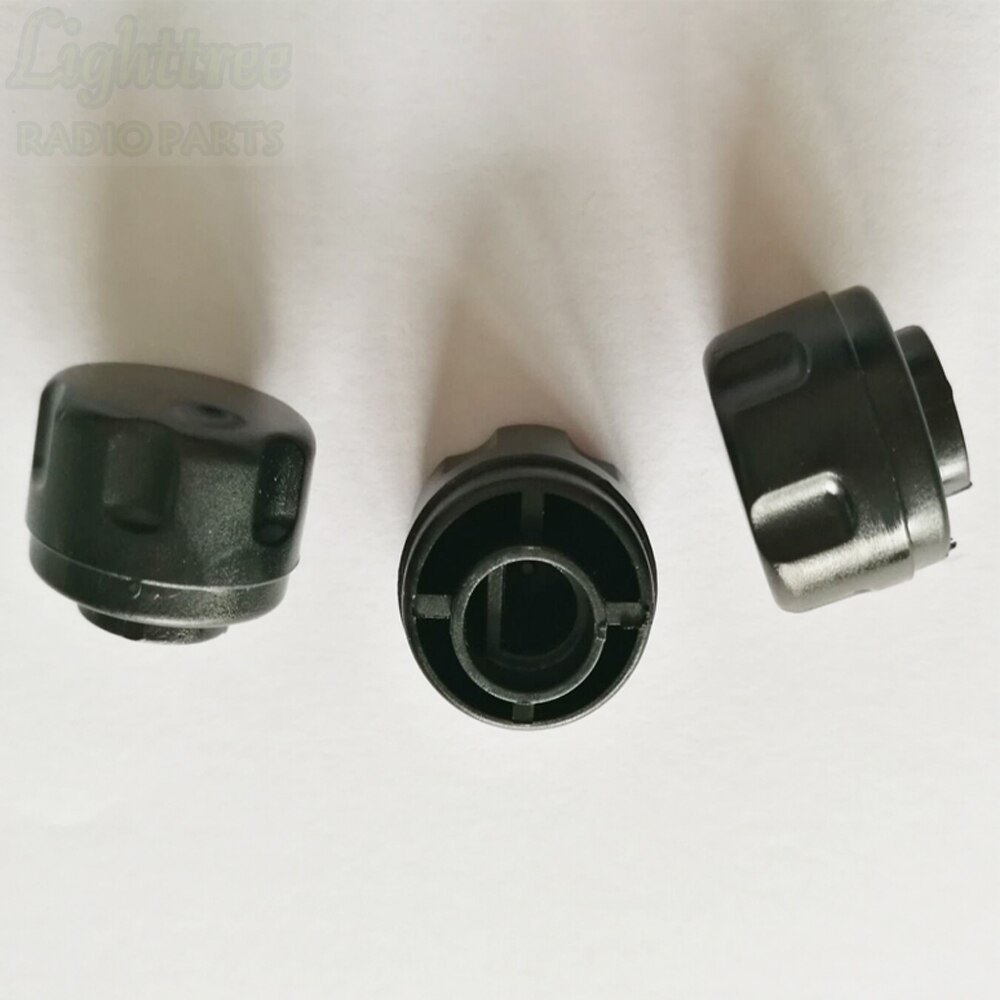 10X Repair Parts Power Volume Knob for Motorola GM300 two way radio Repair parts Total