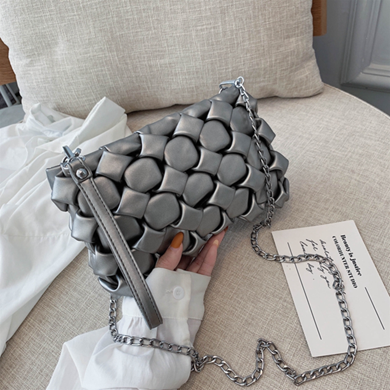 Crossbody Tas Voor Vrouwen Dames Zacht Lederen Handtas Portemonnee Kleine Schouder Messenger Bags Vrouwelijke Avond Cutch Bag