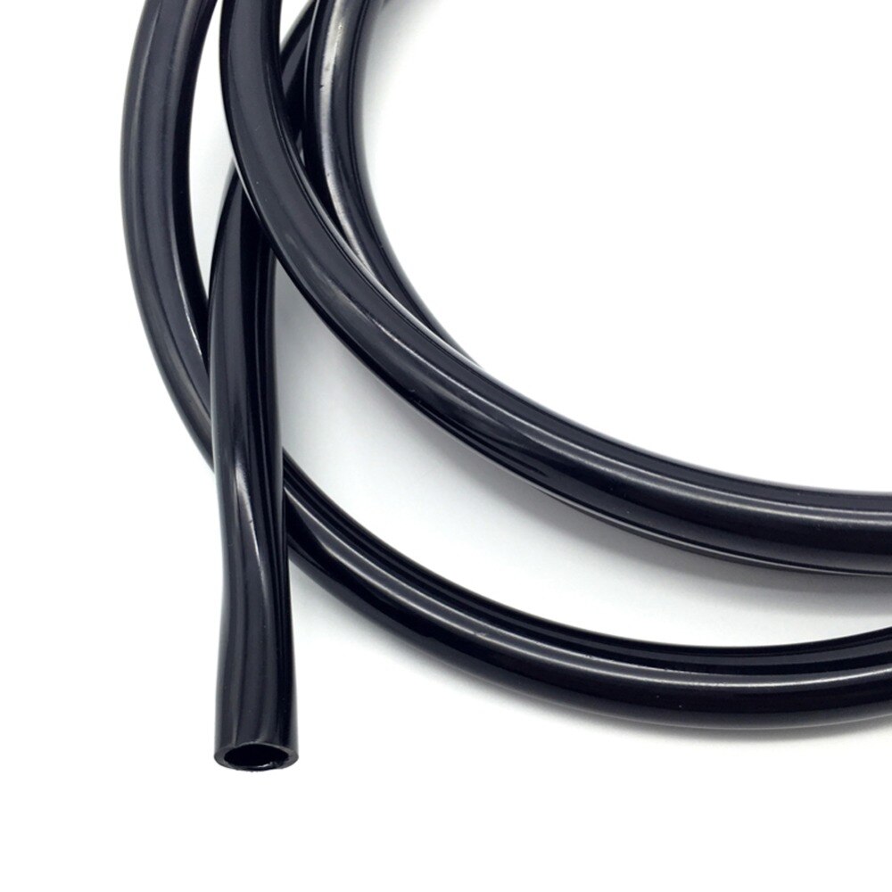 10m,20m 3/8 Inch PVC hose Plumbing Aquarium Drainage Tube Gardening Water Irrigation Supplies Air Tubing Pipe Hose