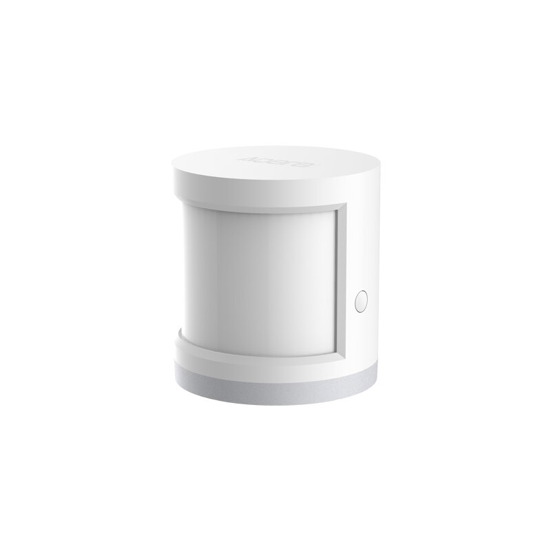 Aqara Menselijk Lichaam Sensor Smart Body Beweging Motion Sensor Zigbee Verbinding Houder Stand Mi Thuis App Homekit Via Android & ios