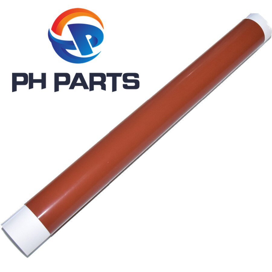 1X A02E-2756-00 Manicotto della pellicola Del Fonditore per Konica Minolta bizhub C451 C452 C550 C552 C650 C660 C652 C654 C754 Fusore cintura