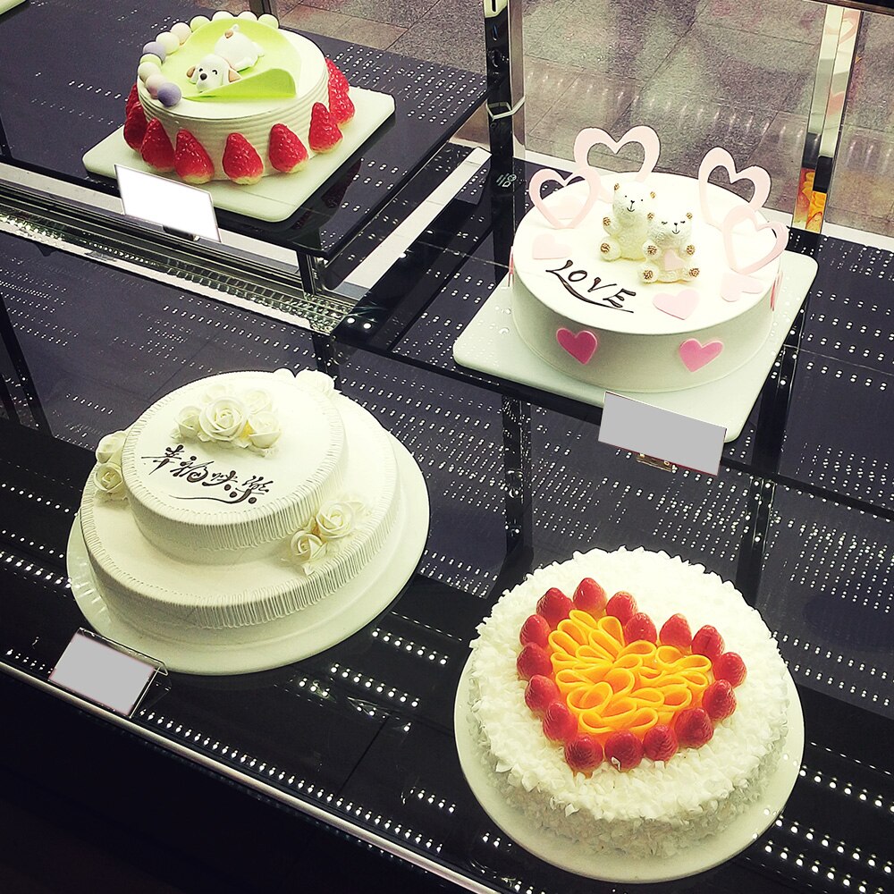 4/6/8 Inch Round Cake Baking Mould Pan Tin Mold Tray Pastry Cake Decorating Tool Aluminum Alloy Round Kitchen Baking Pastry Tool