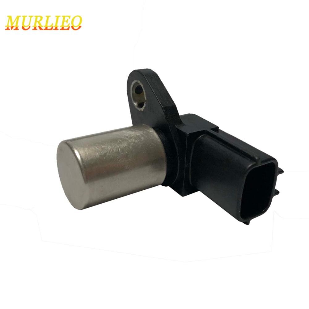 Murlieo JE48-18-221 JE4818221 SU4151 Crankshaft Position Sensor fit for MAZDA 929 MPV