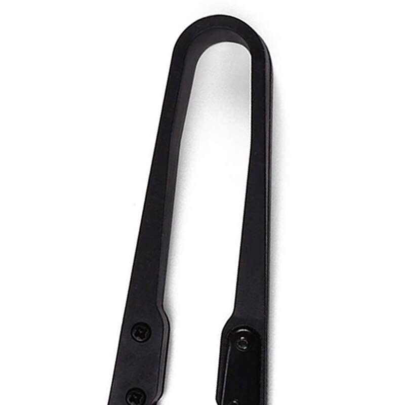 Bonsai Pruning Scissors, U Scissors Mini Garden Clippers Pruning Shears for Bud and Leaves Trimmer 12 PCS