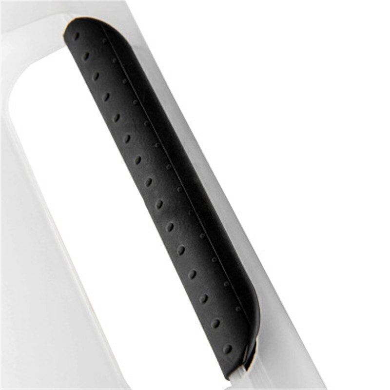 Plastic Hand-Held Opslag Mand Badkamer Organizer Huishoudelijke Shampoo Cosmetica Douchegel Opbergtas Draagbare Wasmand