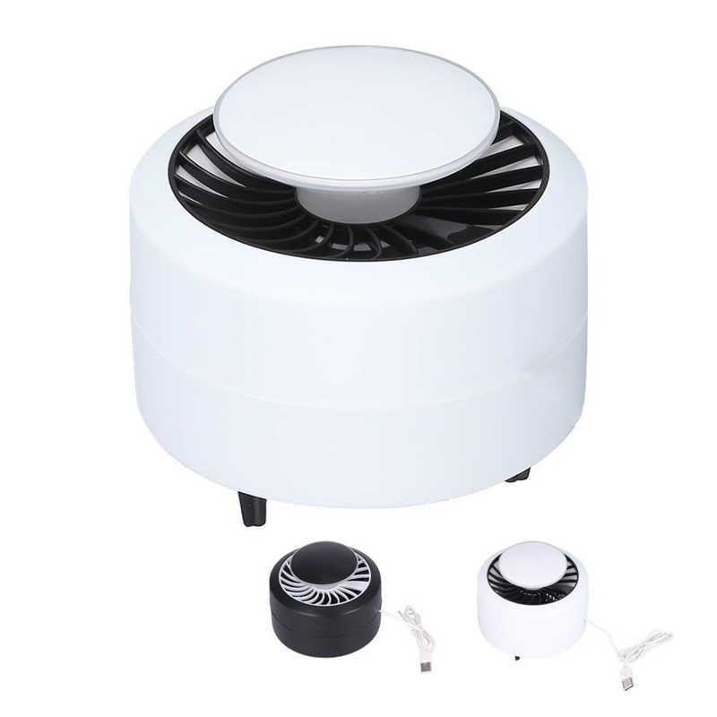 Ultrasonic Pest Repeller Portable Silent Indoor Pest Repellent for Home for Office for Warehouse