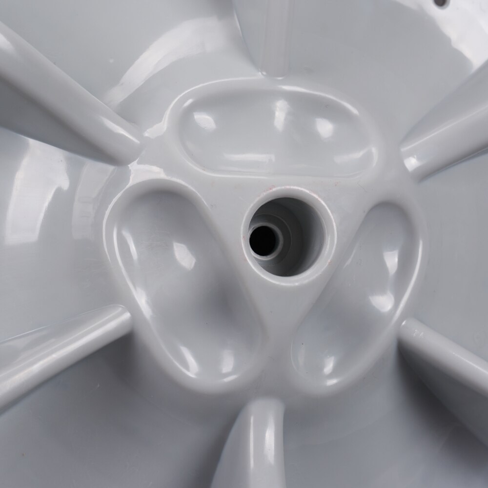 universal washing machine pulsator 375mm 11 teeth ultra durable plastic washer repair spare parts for home improvement UM-2