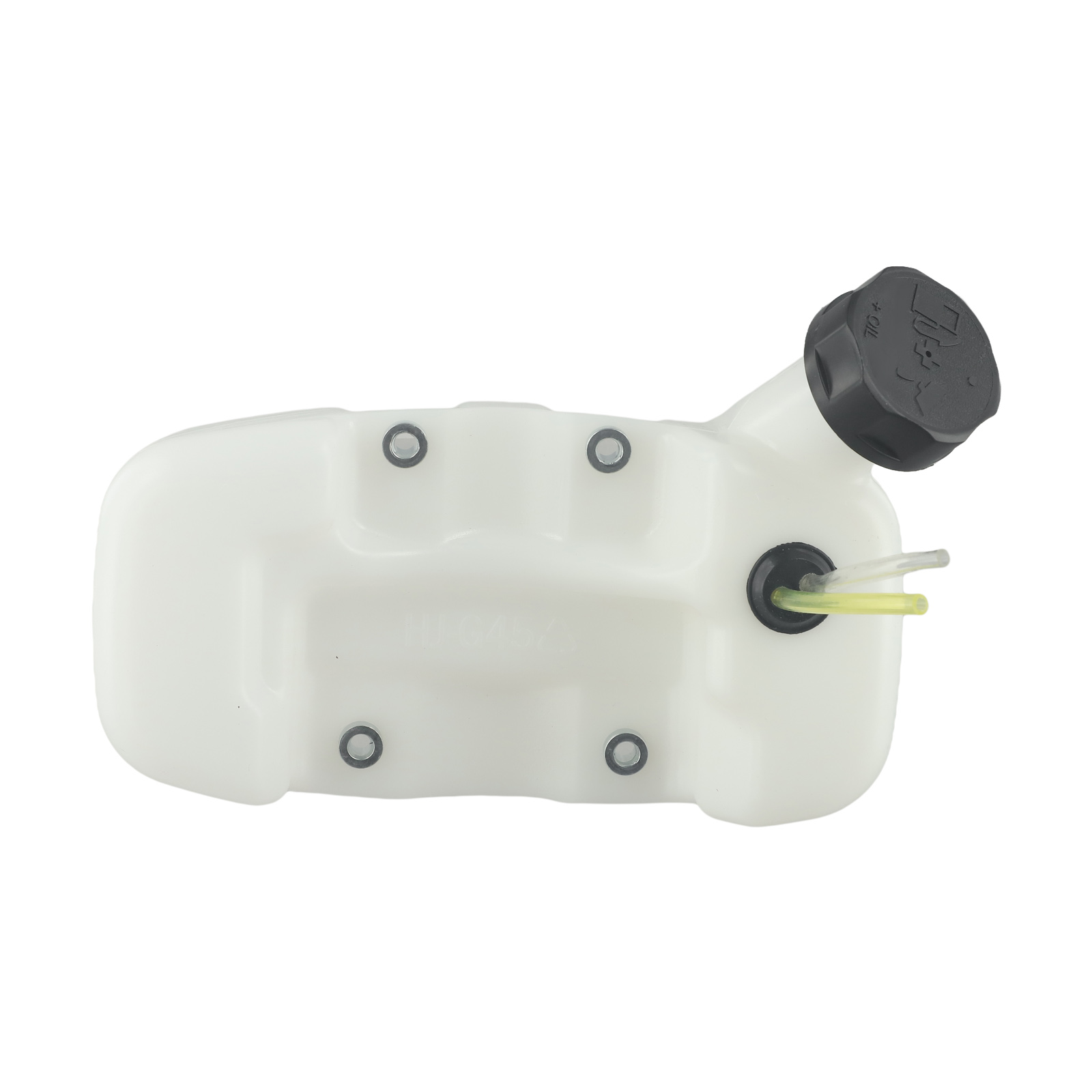 Onderdelen voor bosmaaiers Bosmaaier Olietank Gazononderhoud Buitenonderhoud Soepele en efficiënte bediening Gebruiksvriendelijk