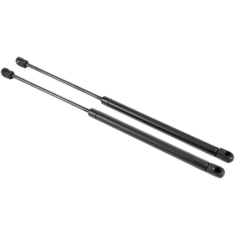 2Pcs Car Tailgate Boot Gas Struts Support Lifters for-Polo Hatchback 9N 2001 6Q6827550C