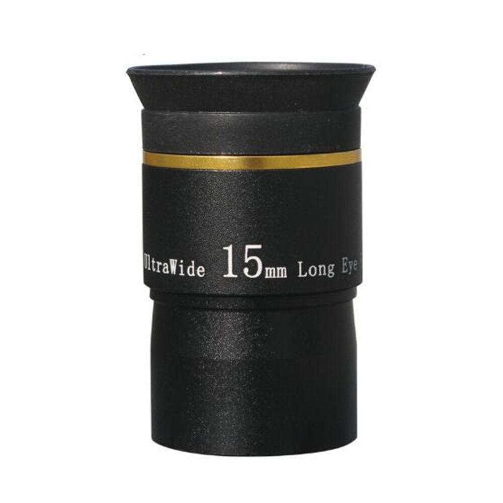 Datyson Zwarte Hond Serie 5X Metalen Barlow Spiegel Lens 5 Keer Astronomische Telescoop Dubbele 1.25 Inch 5P0024