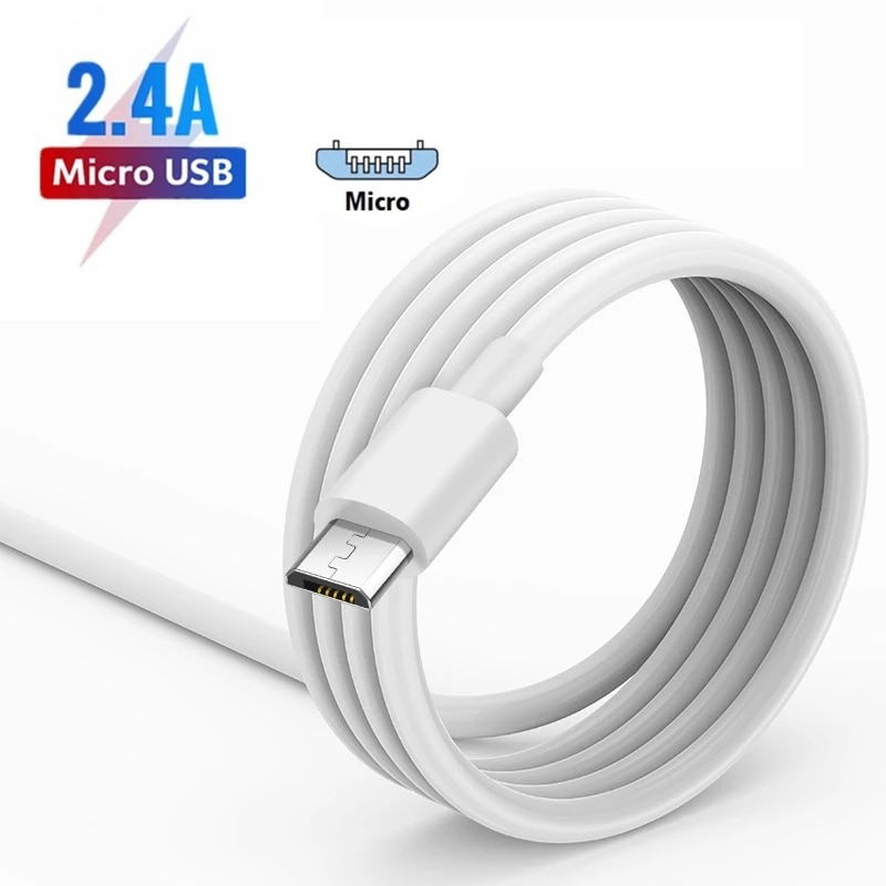 Cabo usb para carregar celulares, cabo para carregar vários aparelhos android huawei p10