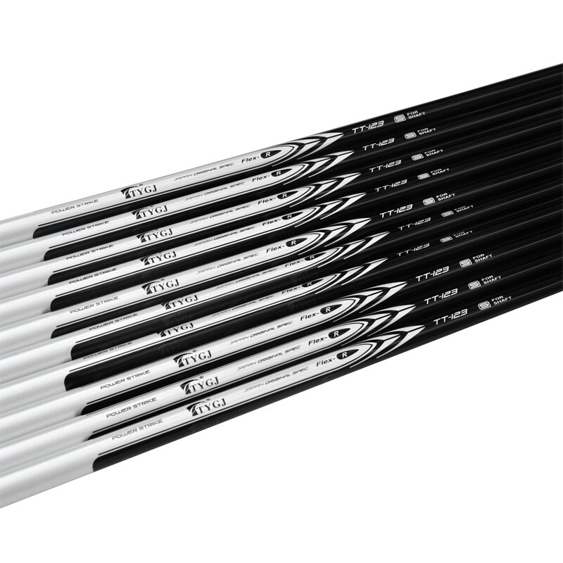 TTYGJ Genuine Men's Golf Club No. 1 Wood / No. 3 Wood No. 5 Wood Ironwood Coach Recommended Beginners Practice Fairway Wood