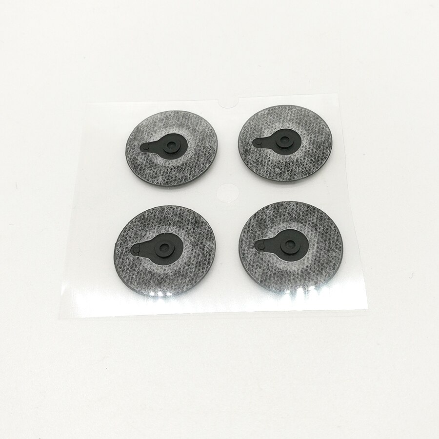 50sets/lot Bottom Rubber Feet Foot For Macbook Pro Retina 15" A1398 13" A1425 A1502