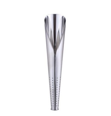 Filter Tea Balls Stainless Steel Tea Strainers Oblique Tea Stick Tube Tea Infuser Steeper L 16cm: 02