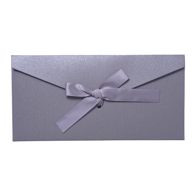 50 Enveloppes Kraft Avec Ruban Rose – Sacs D'Emballage Vintage Pour Cartes, Invitations | Mariage, Fêtes