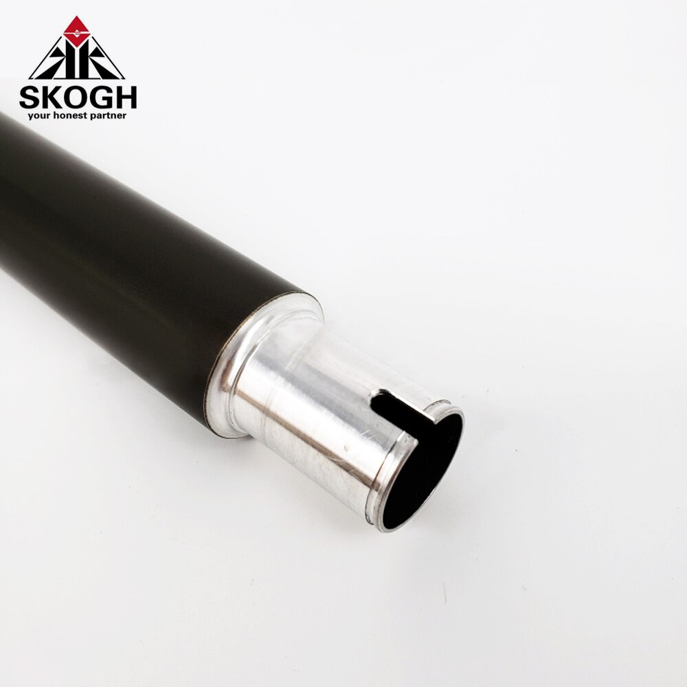 2X Lange Levensduur Bovenste Fuser Roller Voor Kyocera 4125 4025 4012 4132 3212 4020i 4230 M4125 M4132 M3212 M4012 M4020I verwarming Roller